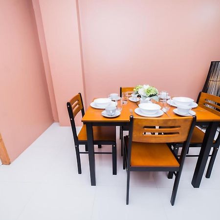 Jsb Suites Dipolog Esterno foto