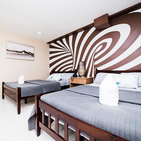 Jsb Suites Dipolog Esterno foto