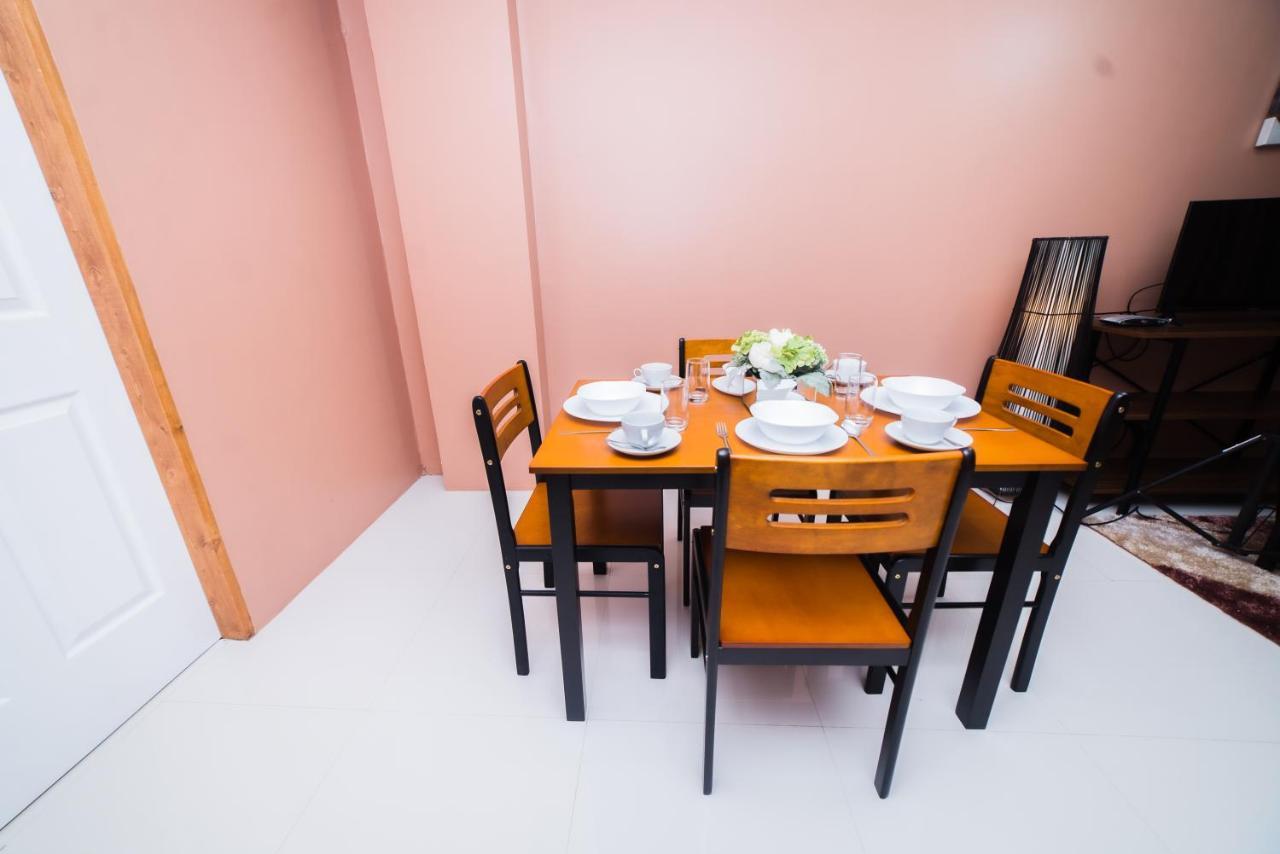 Jsb Suites Dipolog Esterno foto