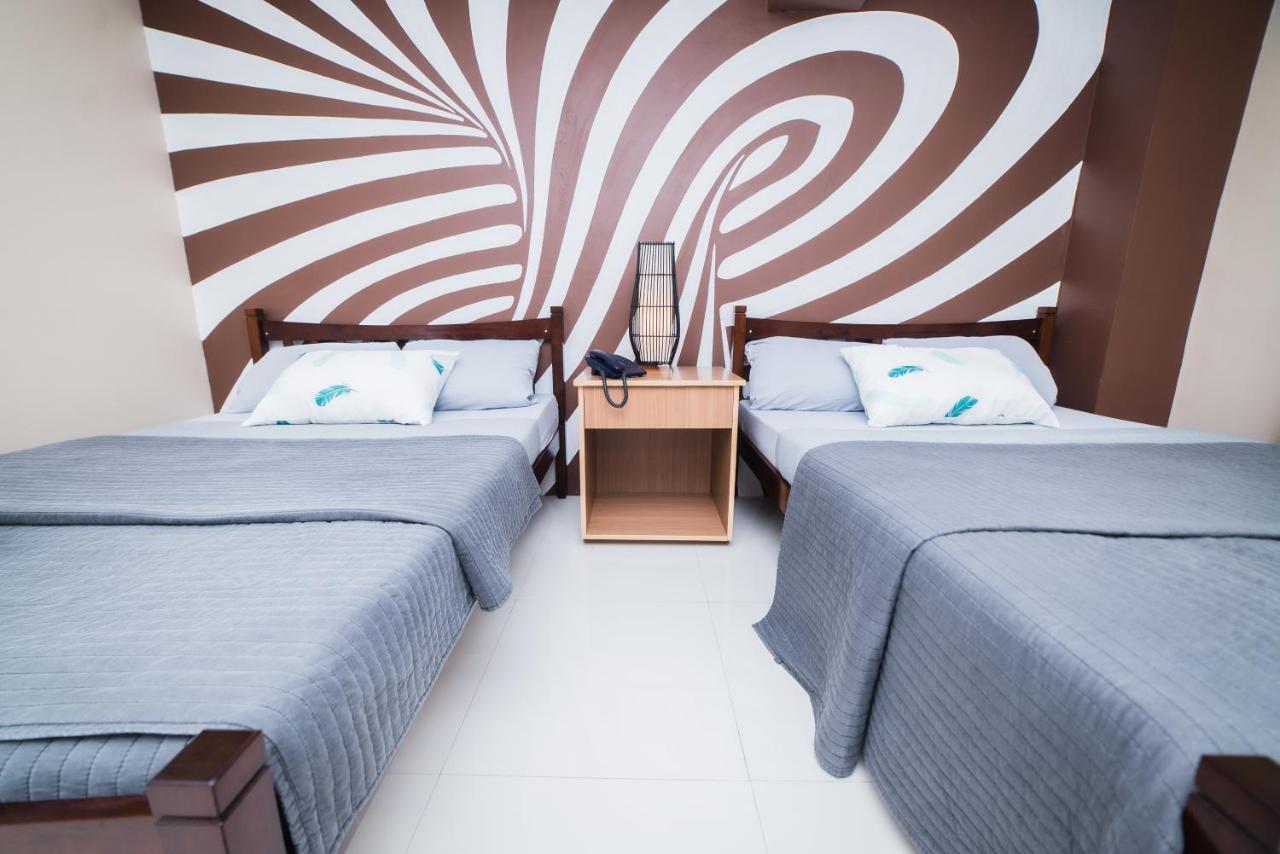 Jsb Suites Dipolog Esterno foto