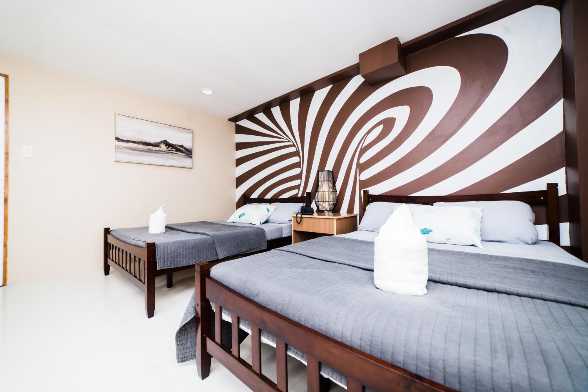 Jsb Suites Dipolog Esterno foto
