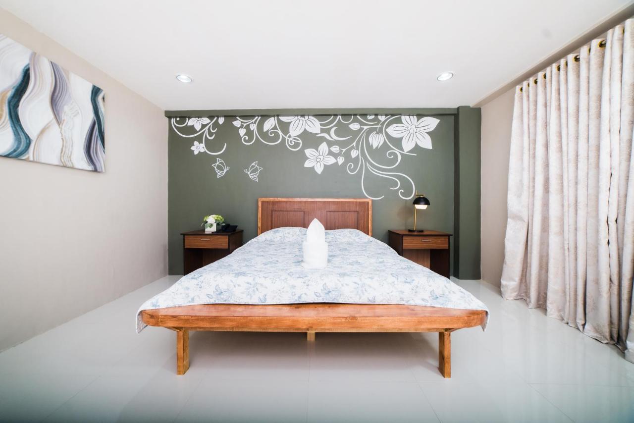 Jsb Suites Dipolog Esterno foto