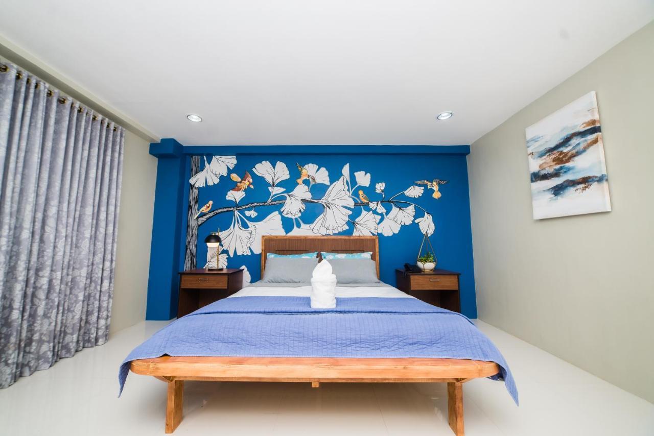 Jsb Suites Dipolog Esterno foto
