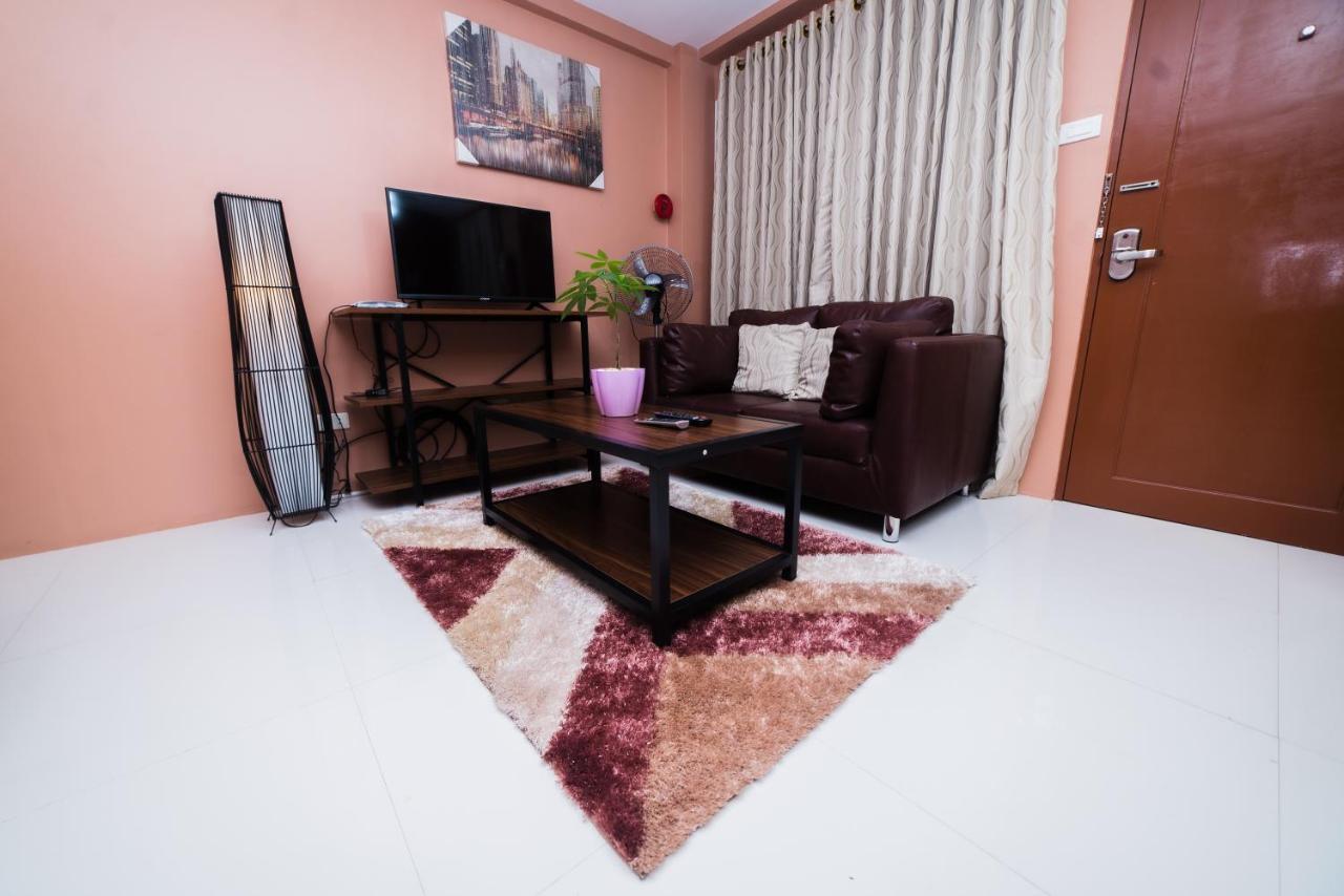 Jsb Suites Dipolog Esterno foto