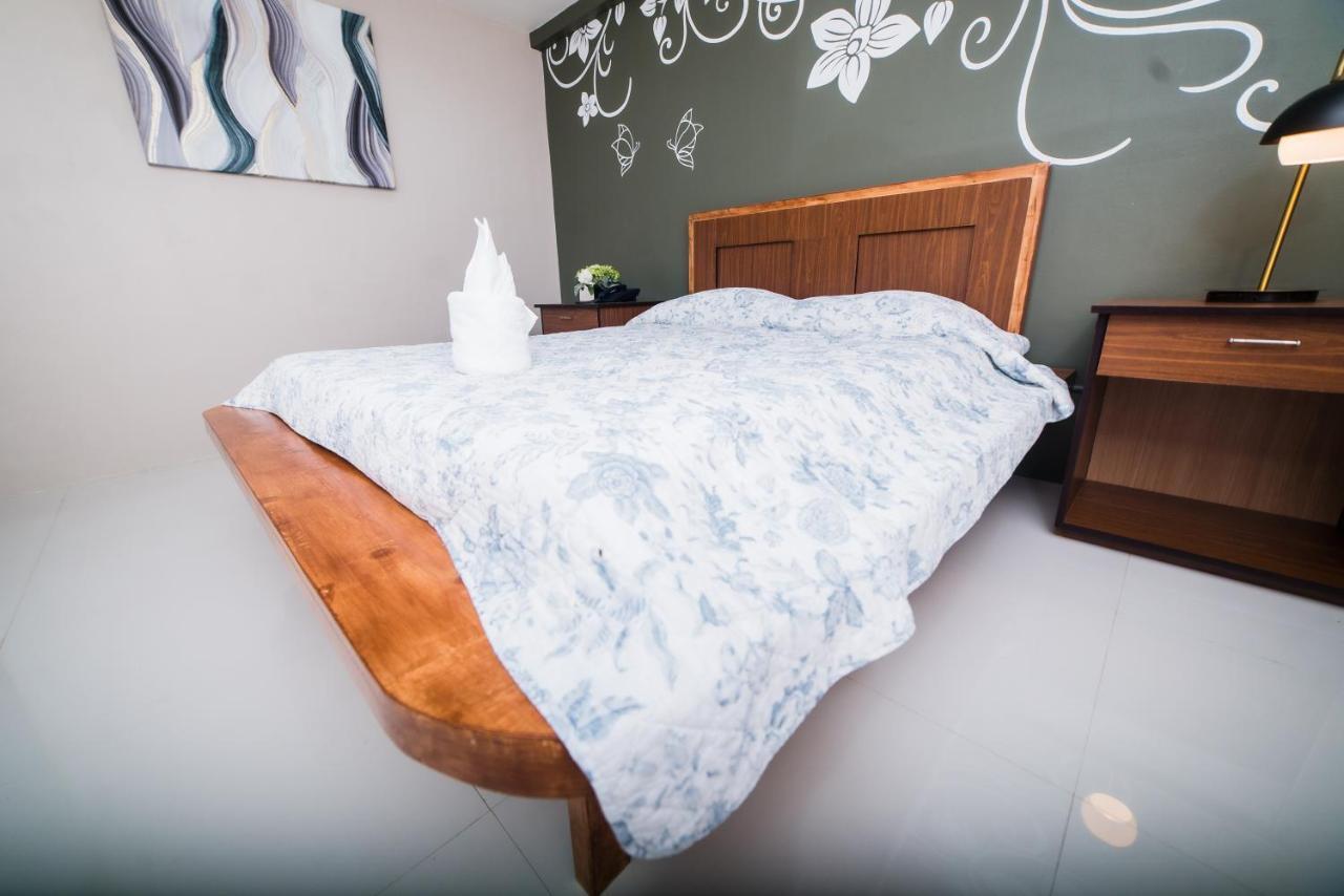 Jsb Suites Dipolog Esterno foto
