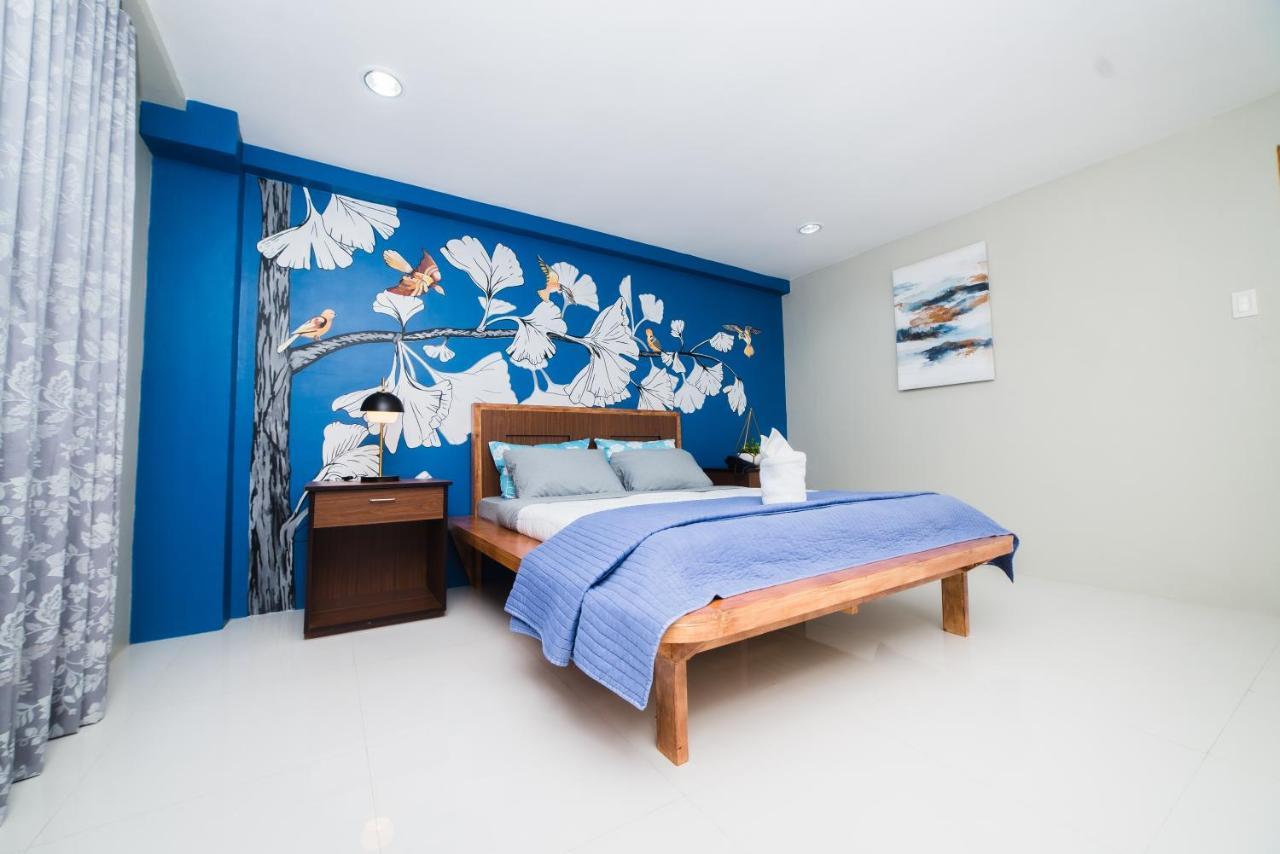 Jsb Suites Dipolog Esterno foto