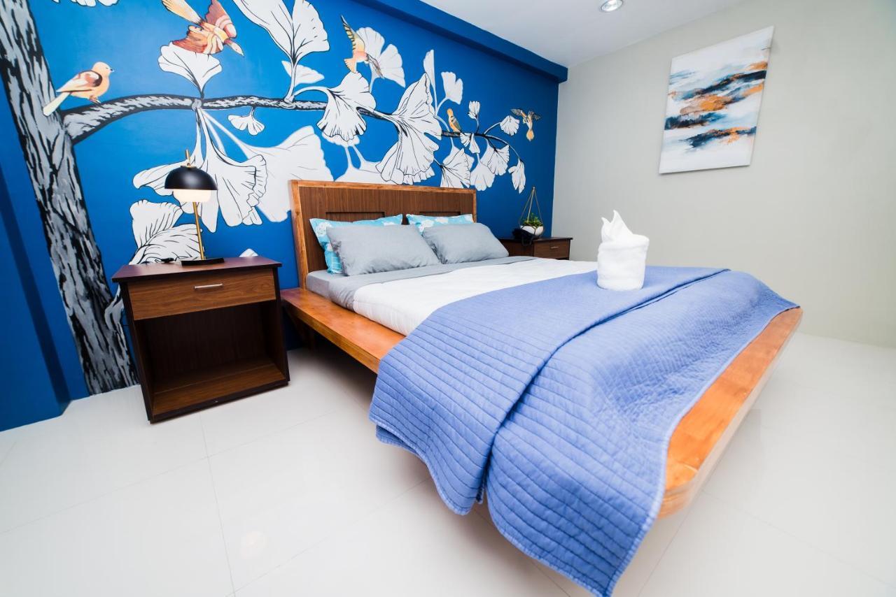 Jsb Suites Dipolog Esterno foto