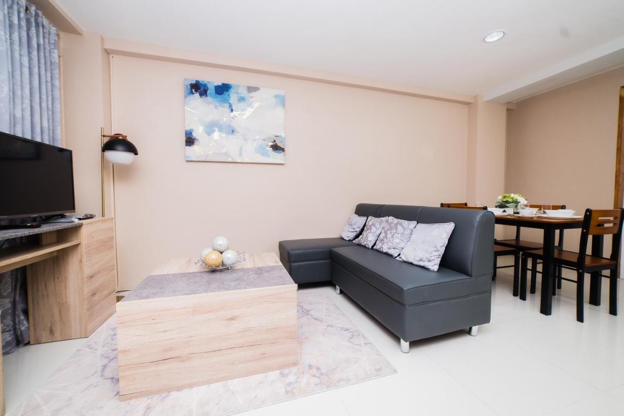 Jsb Suites Dipolog Esterno foto