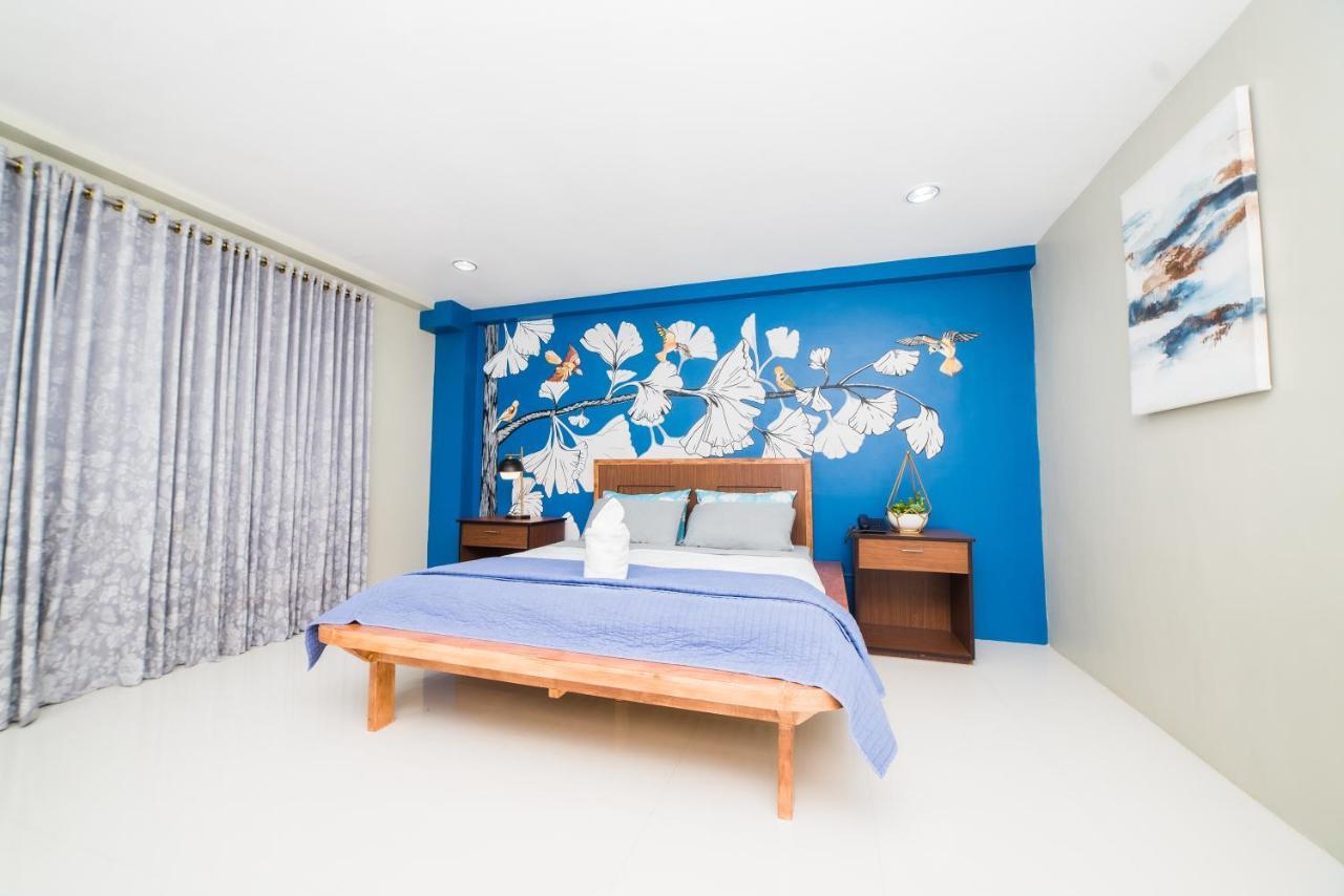 Jsb Suites Dipolog Esterno foto