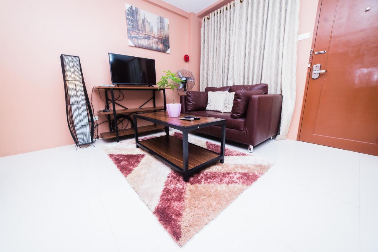 Jsb Suites Dipolog Esterno foto