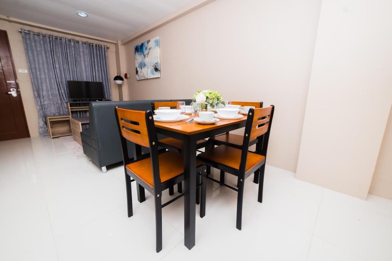 Jsb Suites Dipolog Esterno foto