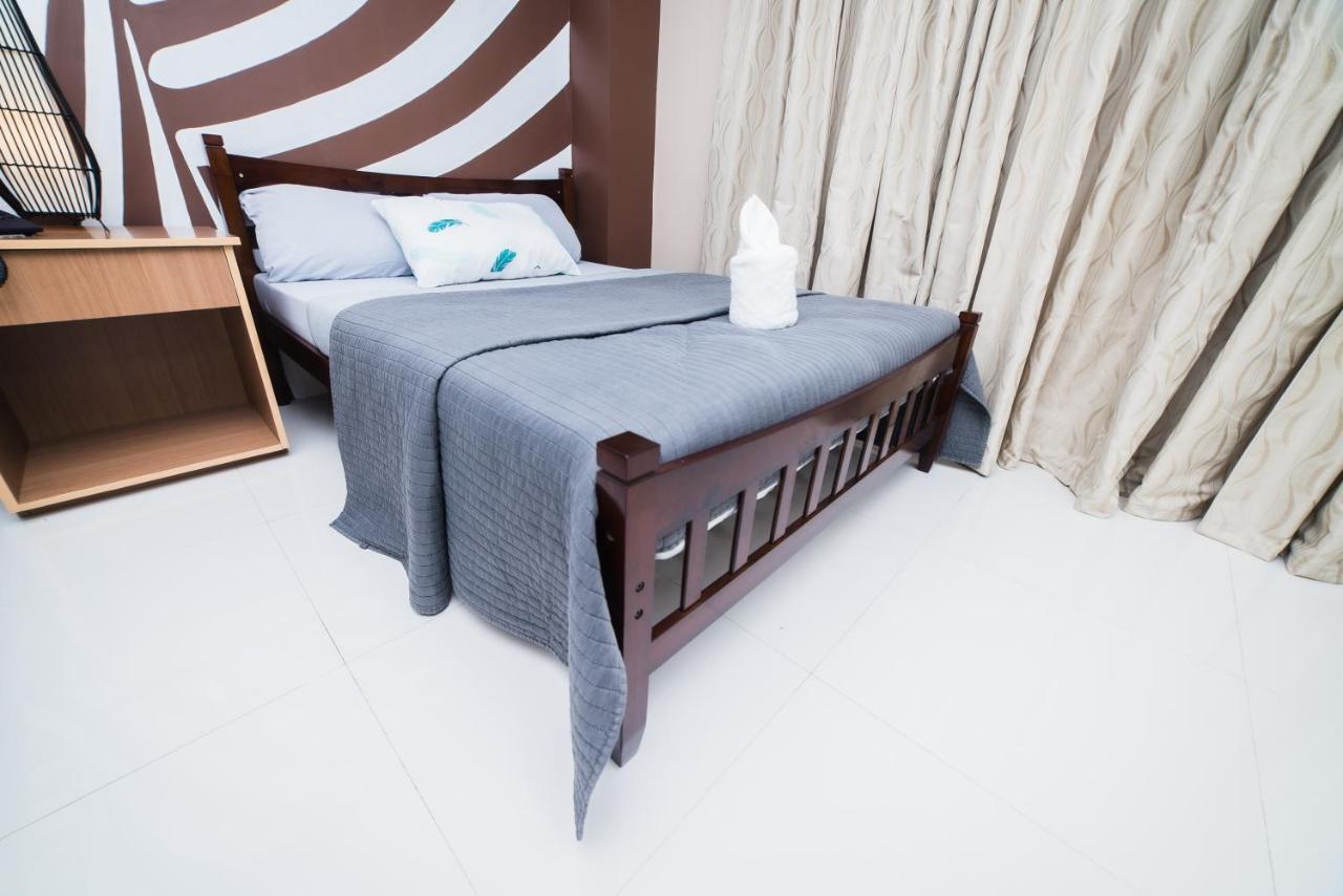 Jsb Suites Dipolog Esterno foto