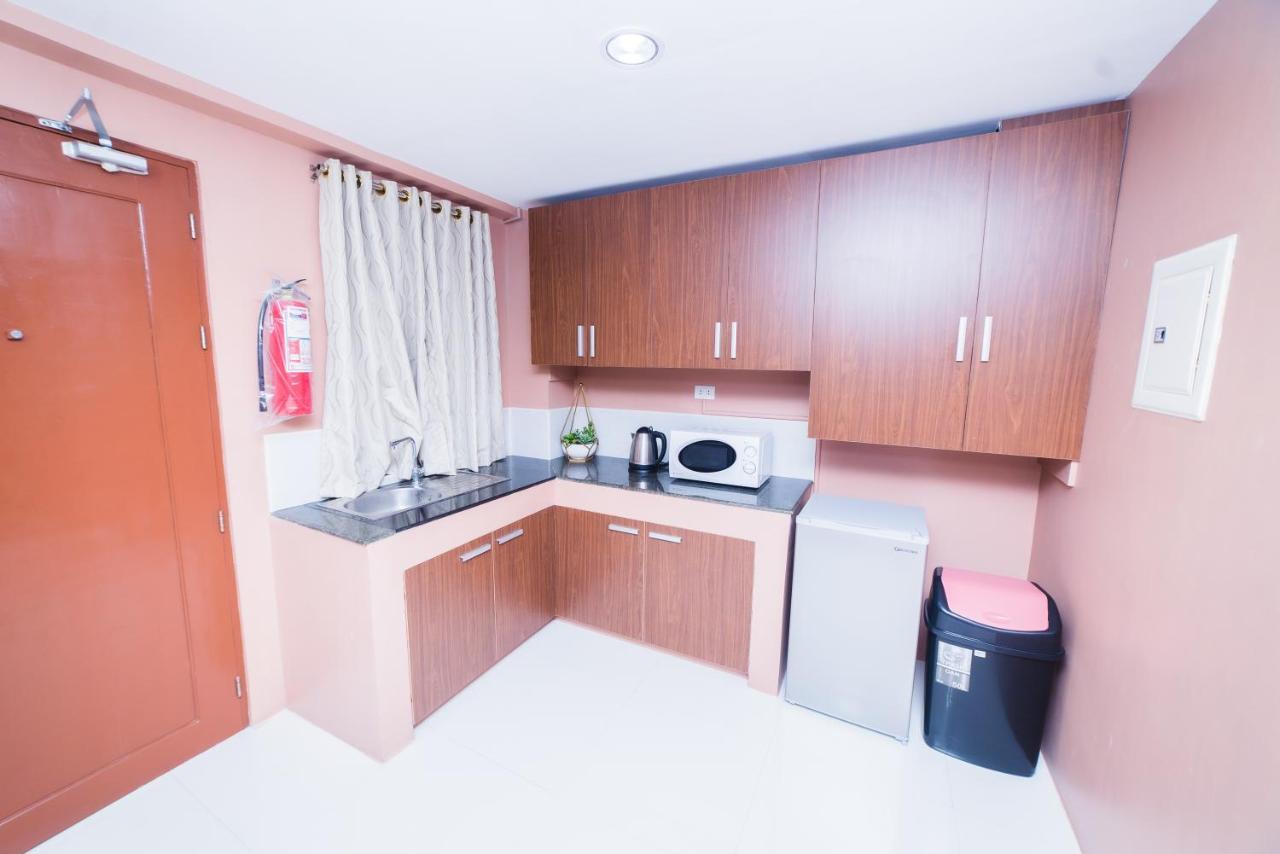 Jsb Suites Dipolog Esterno foto