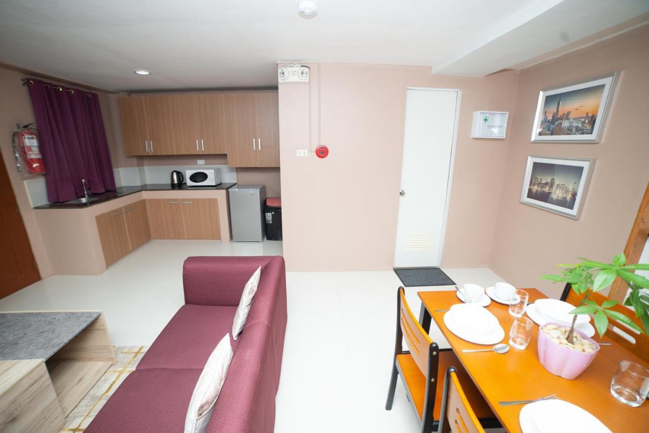 Jsb Suites Dipolog Esterno foto